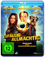 Film: Zufällig allmächtig