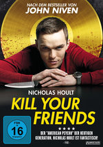 Film: Kill your Friends