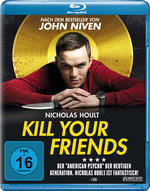 Film: Kill your Friends