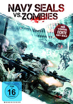Film: Navy SEALs vs. Zombies
