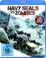 Film: Navy SEALs vs. Zombies