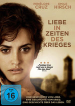 Film: Liebe in Zeiten des Krieges