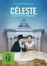 Film: Celeste - Die Filme von Percy Adlon