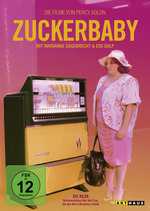 Film: Zuckerbaby - Die Filme von Percy Adlon