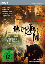 Film: Frankensteins Tante [3 DVDs]