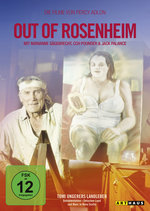 Film: Out of Rosenheim - Die Filme von Percy Adlon