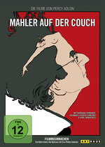 Film: Mahler auf der Couch - Die Filme von Percy Adlon