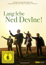 Film: Lang lebe Ned Devine! - Digital Remastered