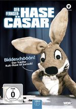 Film: Der Fernseh-Hase Cäsar [2 DVDs]