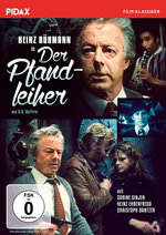 Film: Der Pfandleiher
