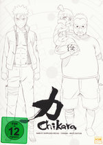 Film: Chikara - Naruto Shippuden Special