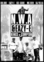 Film: N.W.A. & Eazy-E - Kings of Compton