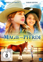 Film: Die Magie der Pferde