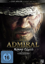 Film: Der Admiral - Langfassung