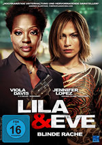 Film: Lila & Eve - Blinde Rache