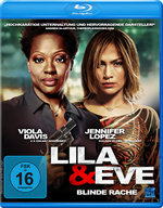Film: Lila & Eve - Blinde Rache