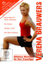 Film: Verena Brauwers Edition - Effektive...[5 DVDs]