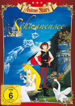Film: Schwanensee - Anime Stars