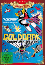 Film: Goldorak - Kampf der Welten - Anime Stars