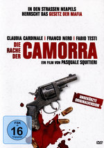 Film: Die Rache der Camorra