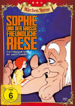 Film: Sophie und der große freundliche Riese