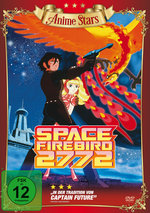 Film: Space Firebird 2772 - Anime Stars