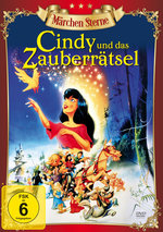 Film: Cindy und das Zauberrätsel - Märchen Sterne