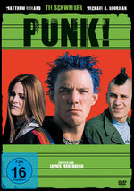 Film: Punk!