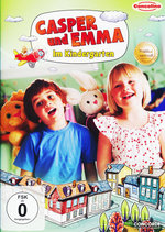 Film: Casper und Emma - Im Kindergarten