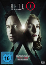 Film: Akte X - Die neuen Fälle - Staffel 10