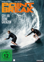 Film: Point Break