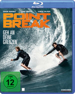 Film: Point Break