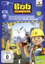Film: Bob der Baumeister 01 - Bob muss hoch hinaus