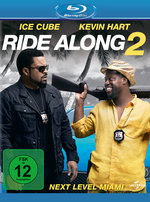 Film: Ride Along 2 - Next Level Miami