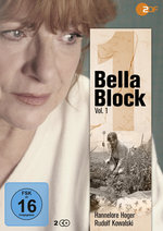 Film: Bella Block - Vol. 1 [2 DVDs]