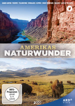 Film: Amerikas Naturwunder - Die komplette Serie