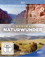 Film: Amerikas Naturwunder - Die komplette Serie