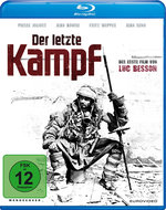 Film: Der letzte Kampf (OmU)