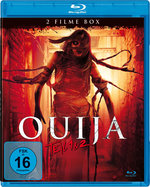 Film: Ouija Experiment Teil 1&2