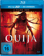 Film: Ouija Experiment Teil 1&2