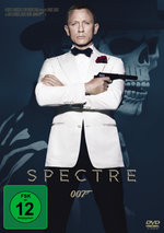 Film: James Bond - Spectre