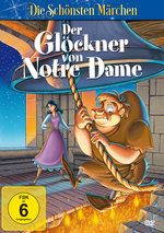 Film: Der Glöckner von Notre Dame