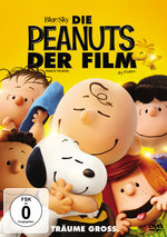 Film: Die Peanuts - Der Film