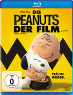 Film: Die Peanuts - Der Film
