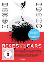 Film: Bikes vs Cars