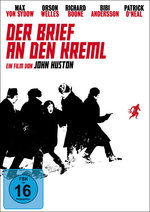 Film: Der Brief an den Kreml