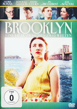 Film: Brooklyn - Eine Liebe zwischen zwei Welten