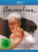 Film: Anomalisa