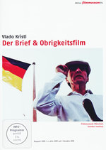 Film: Der Brief & Obrigkeitsfilm [2 DVDs]