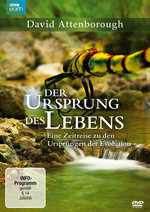 Film: Der Ursprung des Lebens - Eine Zeitreise...